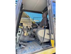 Sumitomo Excavator Sh210