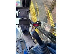 Sumitomo Excavator Sh210