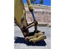 Sumitomo Excavator Sh210