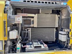 Sumitomo Excavator Sh210