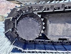 Sumitomo Excavator Sh210