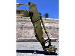 Sumitomo Excavator Sh210