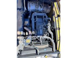 Sumitomo Excavator Sh210