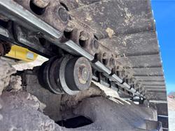 Sumitomo Excavator Sh210