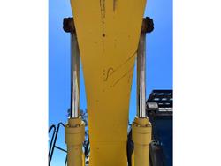 Sumitomo Excavator Sh210