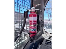 Sumitomo Excavator Sh210