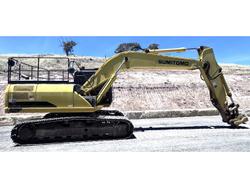 Sumitomo Excavator Sh210