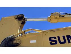 Sumitomo Excavator Sh210