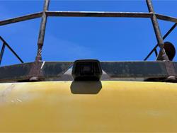 Sumitomo Excavator Sh210