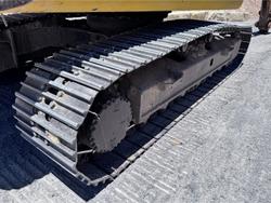 Sumitomo Excavator Sh210