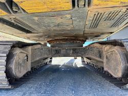 Sumitomo Excavator Sh210