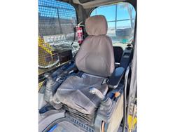 Sumitomo Excavator Sh210