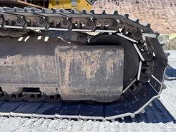 Sumitomo Excavator Sh210