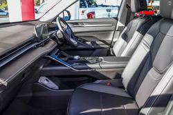 2023 GWM Haval H6 Lux Hybrid