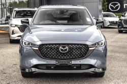 2025 Mazda CX-5 G25 GT SP