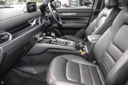 2025 Mazda CX-5 G25 GT SP