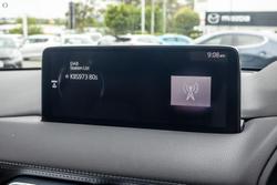 2025 Mazda CX-5 G25 GT SP