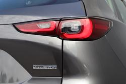 2025 Mazda CX-5 G25 Touring