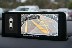 2025 Mazda CX-5 G25 Touring