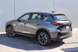 2025 Mazda CX-5 G25 Touring