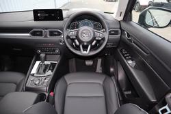 2025 Mazda CX-5 G25 Touring