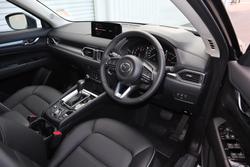 2025 Mazda CX-5 G25 Touring