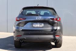 2025 Mazda CX-5 G25 Touring