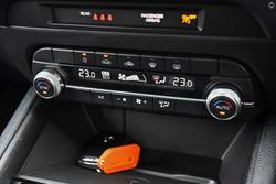 2025 Mazda CX-5 G25 Touring