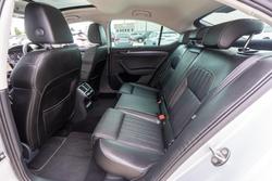 2021 SKODA Superb 162TSI Style