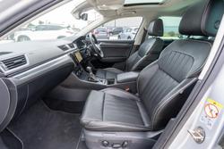 2021 SKODA Superb 162TSI Style