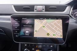 2021 SKODA Superb 162TSI Style