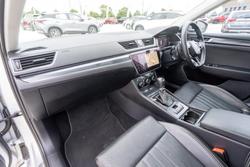 2021 SKODA Superb 162TSI Style