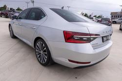 2021 SKODA Superb 162TSI Style
