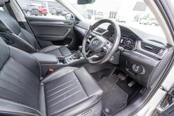 2021 SKODA Superb 162TSI Style