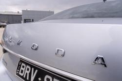 2021 SKODA Superb 162TSI Style