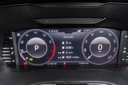 2021 SKODA Superb 162TSI Style