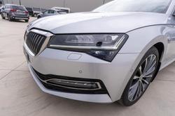 2021 SKODA Superb 162TSI Style