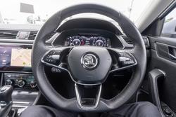 2021 SKODA Superb 162TSI Style