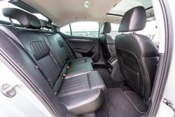 2021 SKODA Superb 162TSI Style