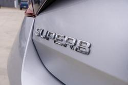 2021 SKODA Superb 162TSI Style