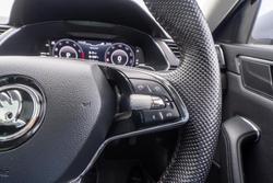 2021 SKODA Superb 162TSI Style