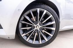 2021 SKODA Superb 162TSI Style