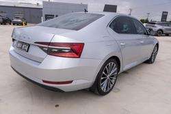 2021 SKODA Superb 162TSI Style