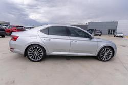 2021 SKODA Superb 162TSI Style