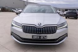 2021 SKODA Superb 162TSI Style