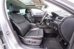 2021 SKODA Superb 162TSI Style