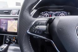 2021 SKODA Superb 162TSI Style