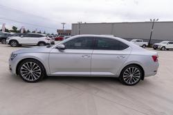 2021 SKODA Superb 162TSI Style
