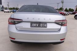 2021 SKODA Superb 162TSI Style