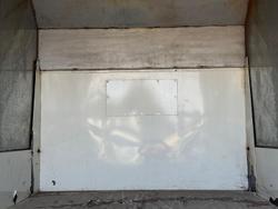 2023 Fuso Fighter 1124 WHITE